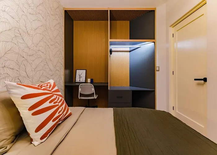 Rooftop Retreat, Bbq, Vibrant Roma Norte Holiday home Mexico City