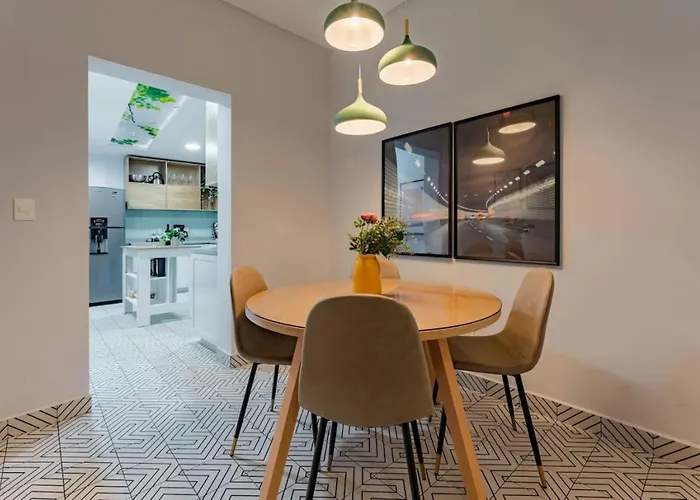 Rooftop Retreat, Bbq, Vibrant Roma Norte Holiday home Mexico City