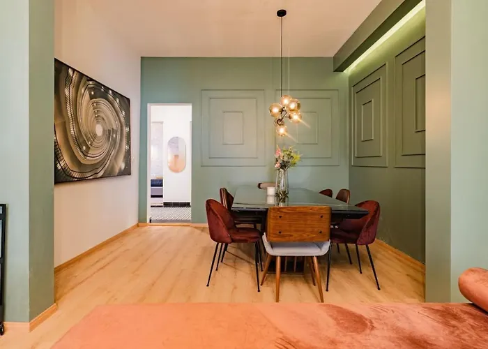 Rooftop Retreat, Bbq, Vibrant Roma Norte Holiday home Mexico City